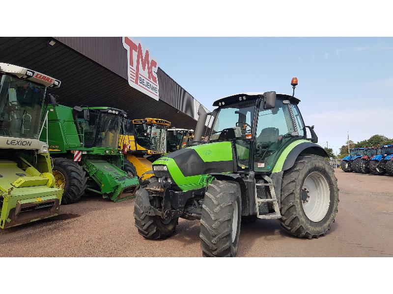Our used farm machines