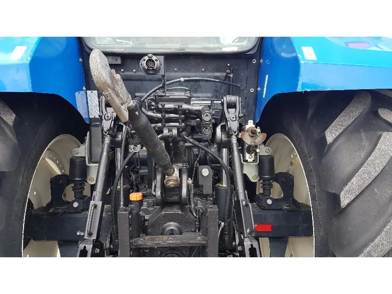 Tractor NEW-HOLLAND T5.110