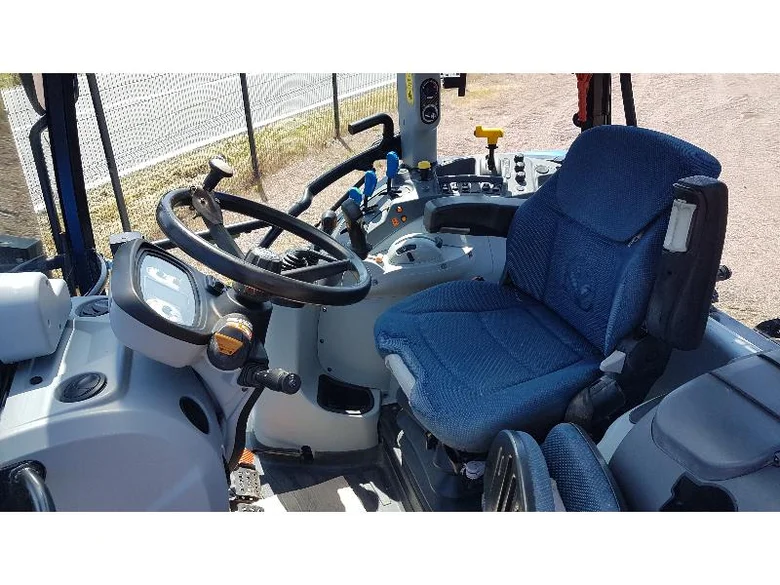 Tractor NEW-HOLLAND T5.110