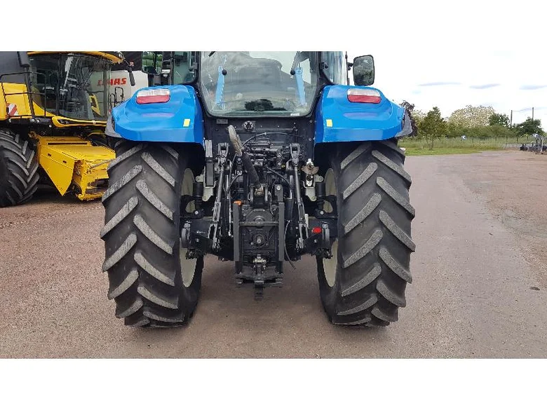 Tractor NEW-HOLLAND T5.110