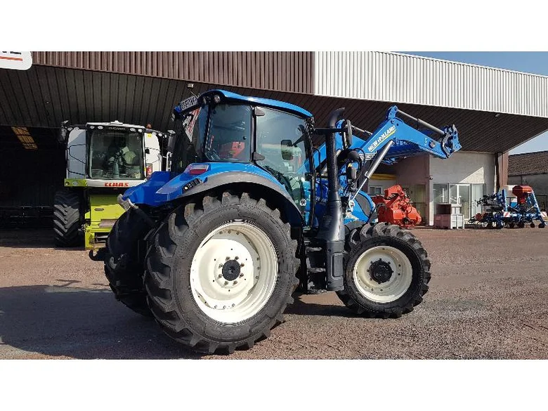 Tractor NEW-HOLLAND T5.110