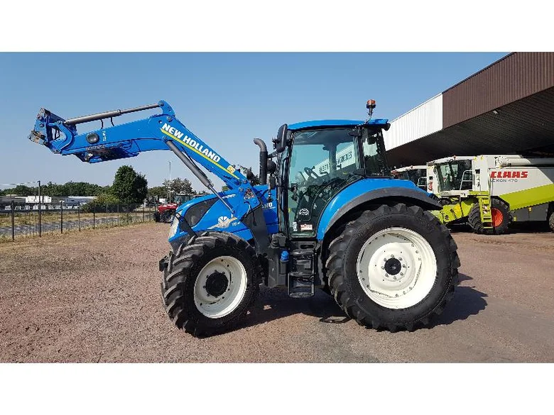 Tractor NEW-HOLLAND T5.110