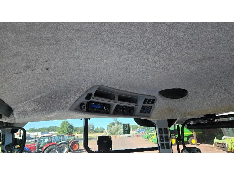 Tracteur NEW-HOLLAND T7.290 HD
