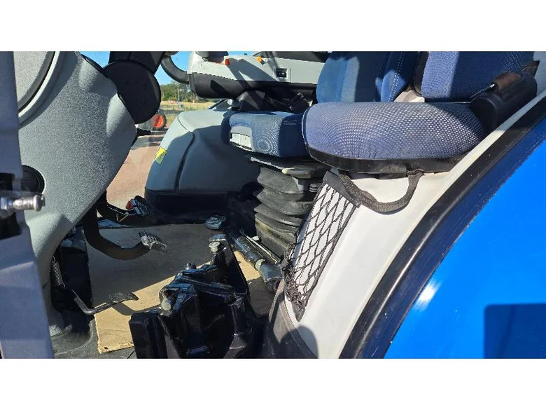Tracteur NEW-HOLLAND T7.290 HD