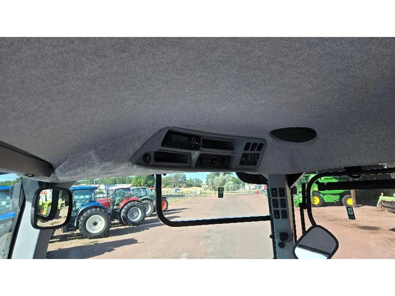 Tracteur NEW-HOLLAND T7.270 AC