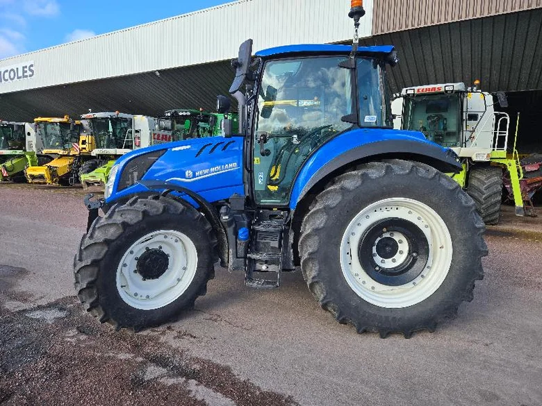 Tracteur NEW-HOLLAND T5.110