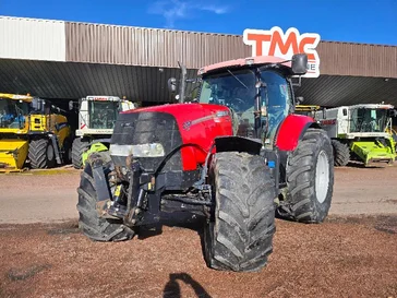 Tracteur CASE IH PUMA 230 CVX