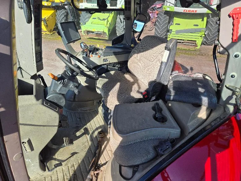 Tracteur CASE IH PUMA 230 CVX