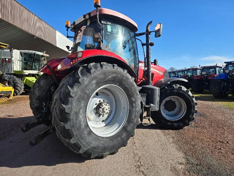 Tracteur CASE IH PUMA 230 CVX