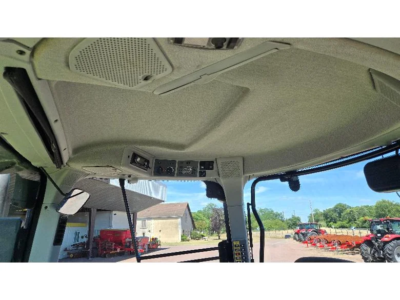 Tracteur CLAAS ARION 650