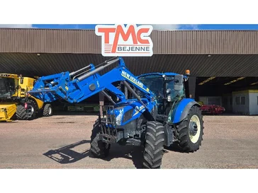 Tracteur NEW-HOLLAND T5.105