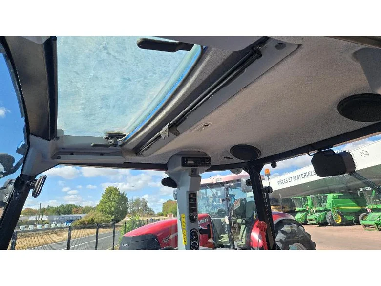 Tracteur NEW-HOLLAND T5.105