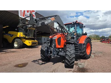 Tracteur KUBOTA M7152