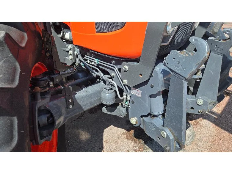Tracteur KUBOTA M7152