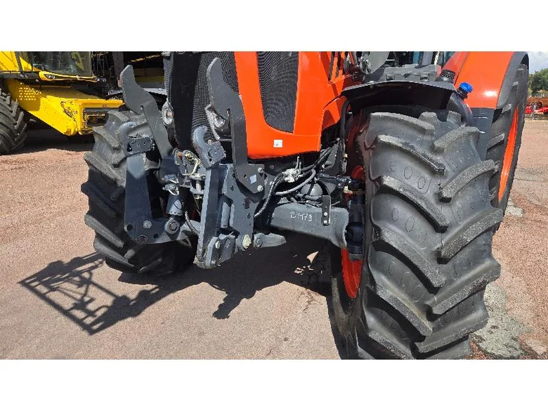 Tracteur KUBOTA M7152