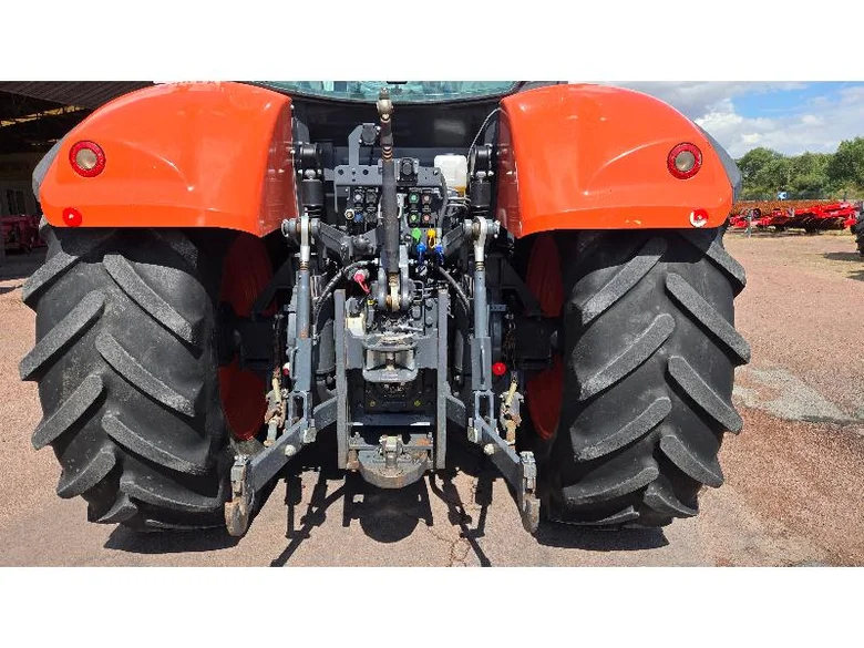 Tracteur KUBOTA M7152