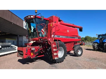Cosechadora CASE IH 2188