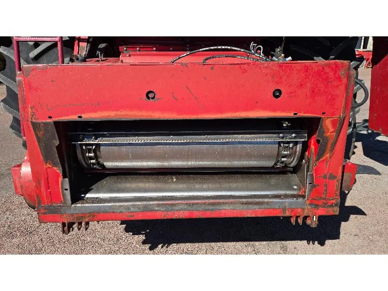 Cosechadora CASE IH 2188