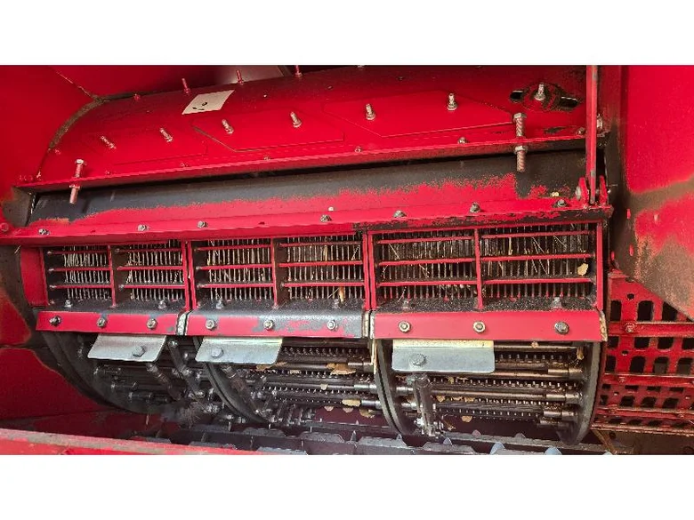 Cosechadora CASE IH 2188