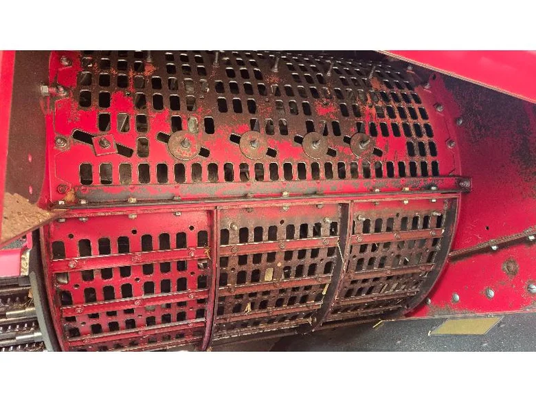 Cosechadora CASE IH 2188