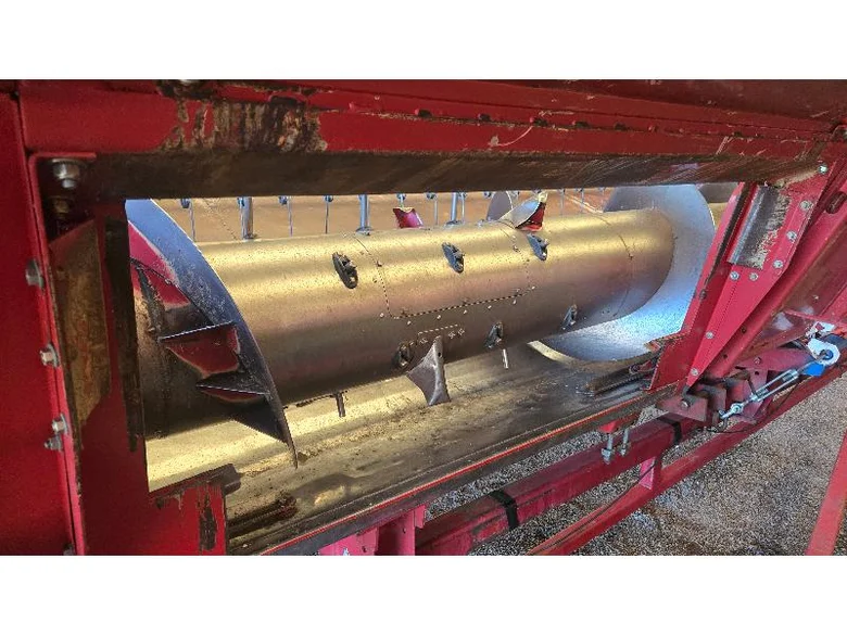 Cosechadora CASE IH 2188