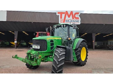 Tractor JOHN-DEERE 6930