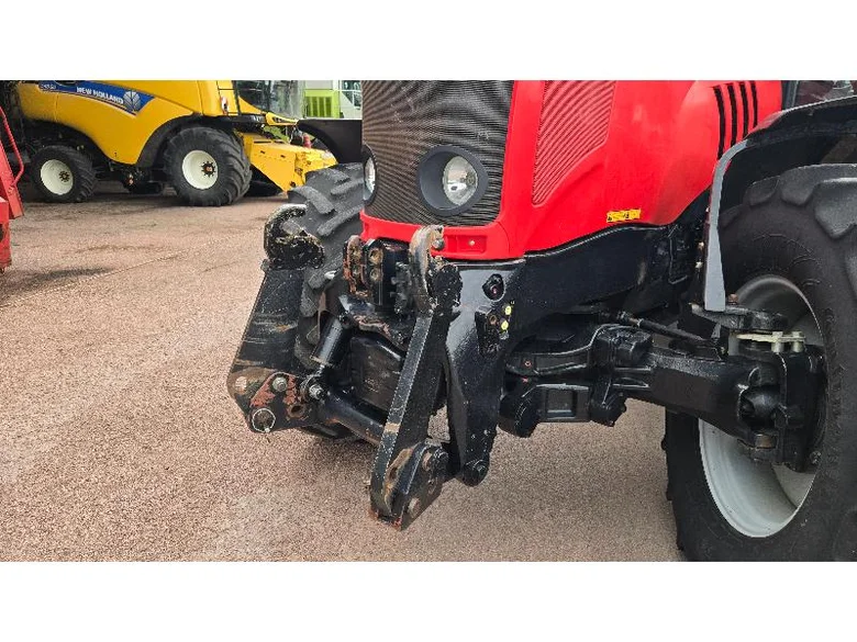 Tractor MASSEY FERGUSON 7485