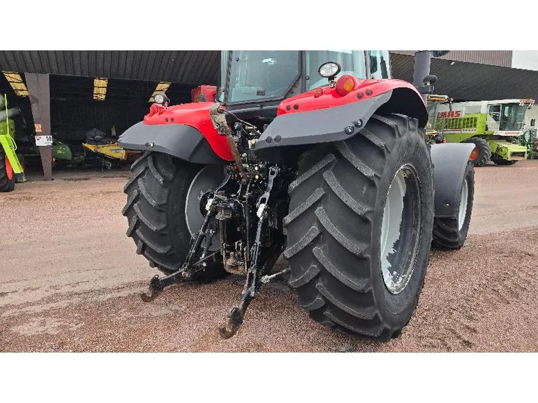 Tractor MASSEY FERGUSON 7485