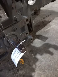 Prise de force pour MASSEY FERGUSON 6612