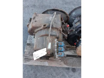 Boite de vitesse complète pour JCB 531-70