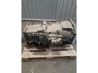 Boite de vitesse complète pour MASSEY FERGUSON 5435