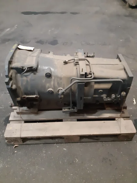 Boite de vitesse complète pour MASSEY FERGUSON 5435