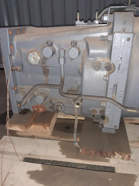Boite de vitesse complète pour MASSEY FERGUSON 5435