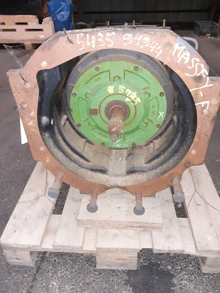 Boite de vitesse complète pour MASSEY FERGUSON 5435