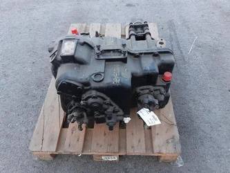 Boite de vitesse complète pour JOHN-DEERE 3400