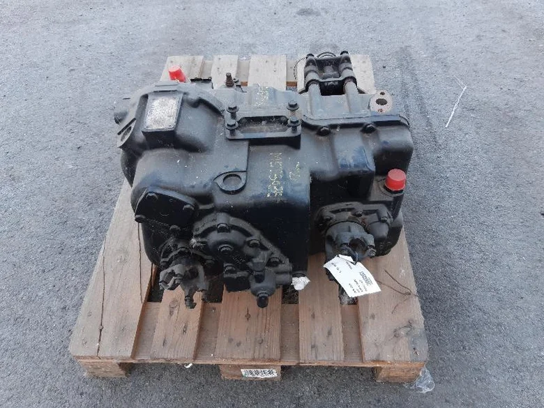 Boite de vitesse complète pour JOHN-DEERE 3400