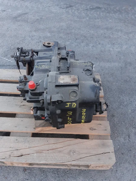 Boite de vitesse complète pour JOHN-DEERE 3400