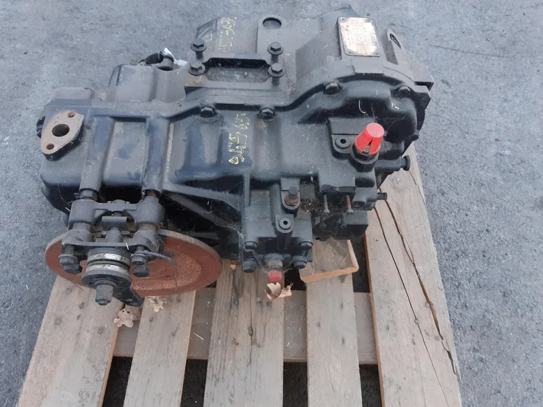 Boite de vitesse complète pour JOHN-DEERE 3400