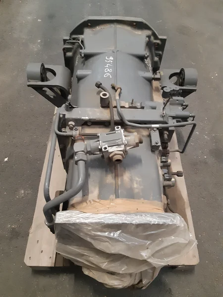 Boite de vitesse complète pour MASSEY FERGUSON 6445