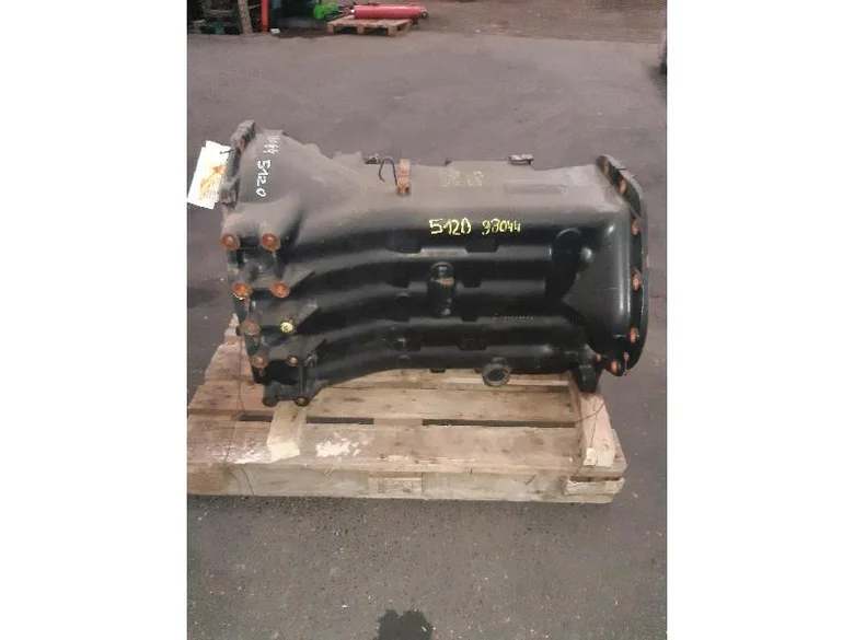 Caja de cambios para CASE IH MAXXUM 5120