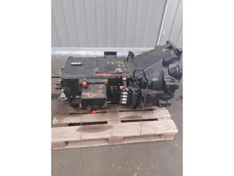 Boite de vitesse complète pour NEW-HOLLAND T7.210