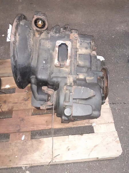 Caja de cambios para MANITOU MLT 735