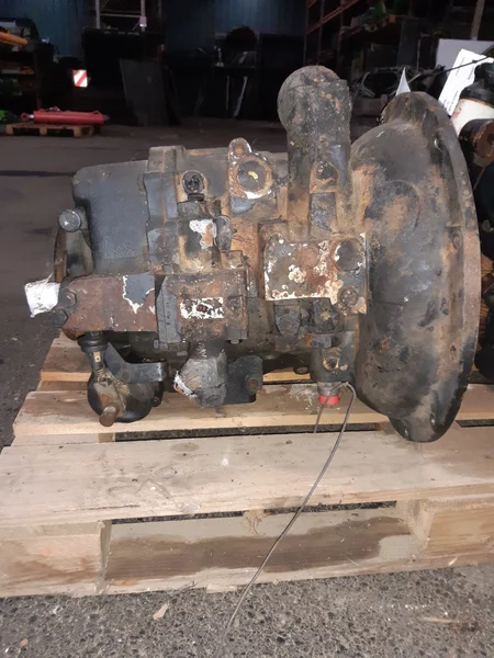 Caja de cambios para MANITOU MLT 735