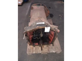 Boite de vitesse complète pour CASE IH MAXXUM 5120