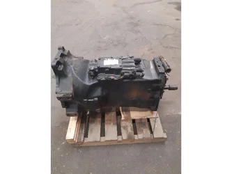 Boite de vitesse complète pour NEW-HOLLAND T6010