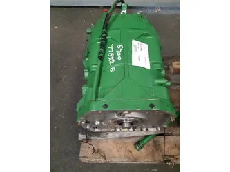 Boite de vitesse complète pour JOHN-DEERE 6100