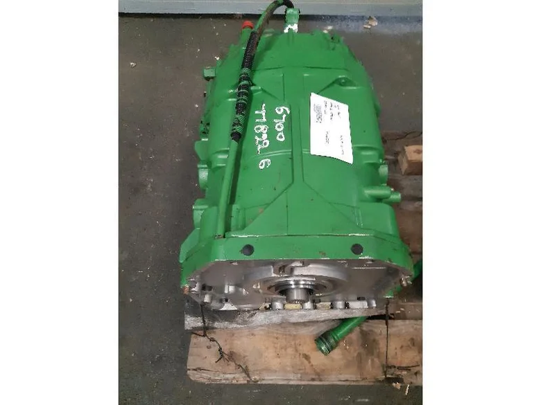 Boite de vitesse complète pour JOHN-DEERE 6100