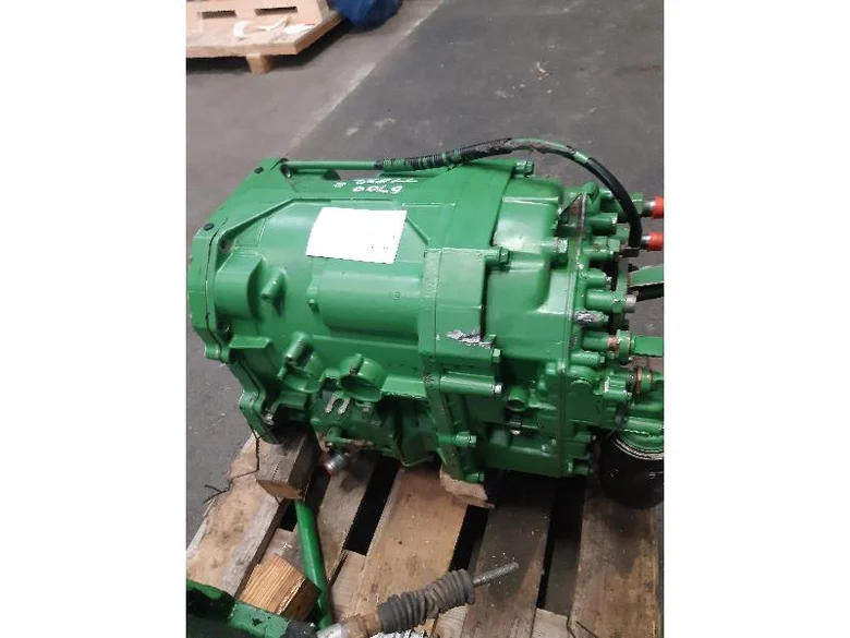 Boite de vitesse complète pour JOHN-DEERE 6100