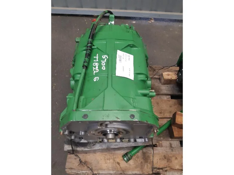 Boite de vitesse complète pour JOHN-DEERE 6100