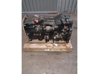 Boite de vitesse complète pour CASE IH MX 110